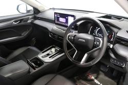 2022 Haval Jolion Ultra