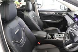 2022 Haval Jolion Ultra