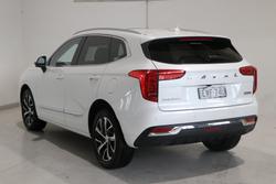 2022 Haval Jolion Ultra