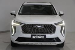 2022 Haval Jolion Ultra