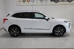 2022 Haval Jolion Ultra