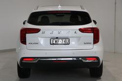 2022 Haval Jolion Ultra