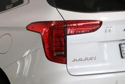 2022 Haval Jolion Ultra
