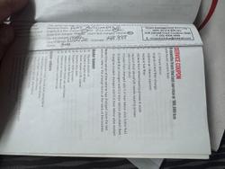 2014 Holden Colorado LX RG MY14 4x2 Summit White