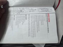 2014 Holden Colorado LX RG MY14 4x2 Summit White