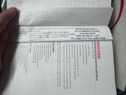 2014 Holden Colorado LX RG MY14 4x2 Summit White