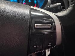 2014 Holden Colorado LX RG MY14 4x2 Summit White