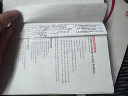 2014 Holden Colorado LX RG MY14 4x2 Summit White