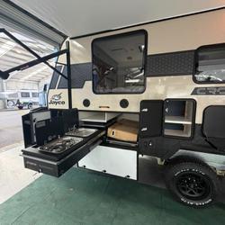 2025 JAYCO CROSSTRAK 18.55-1.CT-MY26