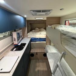 2025 JAYCO CROSSTRAK 18.55-1.CT-MY26