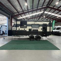 2025 JAYCO CROSSTRAK 18.55-1.CT-MY26