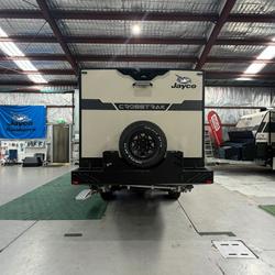 2025 JAYCO CROSSTRAK 18.55-1.CT-MY26