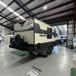 2025 JAYCO CROSSTRAK 18.55-1.CT-MY26