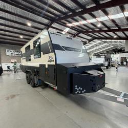 2025 JAYCO CROSSTRAK 18.55-1.CT-MY26