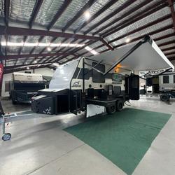 2025 JAYCO CROSSTRAK 18.55-1.CT-MY26