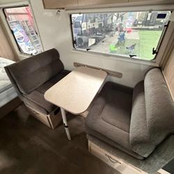 2015 AVIDA EMERALD CV5934QB