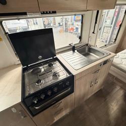 2015 AVIDA EMERALD CV5934QB