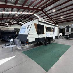 2015 AVIDA EMERALD CV5934QB