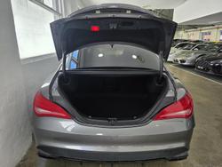 2016 Mercedes-Benz CLA-Class CLA45 AMG