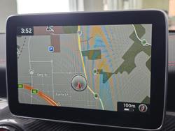 2016 Mercedes-Benz CLA-Class CLA45 AMG