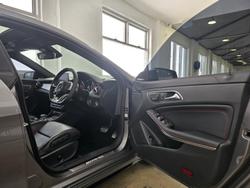 2016 Mercedes-Benz CLA-Class CLA45 AMG