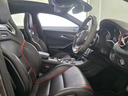 2016 Mercedes-Benz CLA-Class CLA45 AMG