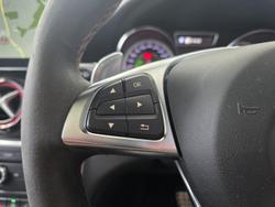 2016 Mercedes-Benz CLA-Class CLA45 AMG