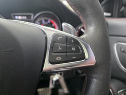 2016 Mercedes-Benz CLA-Class CLA45 AMG