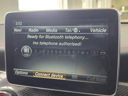 2016 Mercedes-Benz CLA-Class CLA45 AMG