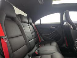 2016 Mercedes-Benz CLA-Class CLA45 AMG