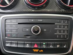 2016 Mercedes-Benz CLA-Class CLA45 AMG