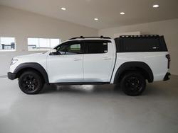 2024 GWM Ute Cannon