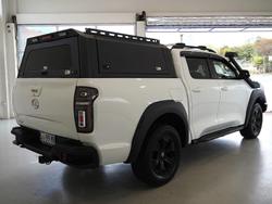 2024 GWM Ute Cannon