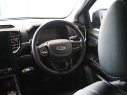 2022 Ford Ranger Sport