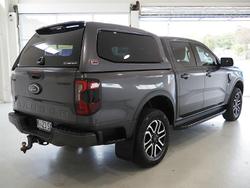 2022 Ford Ranger Sport