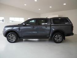 2022 Ford Ranger Sport