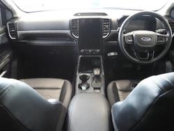 2022 Ford Ranger Sport