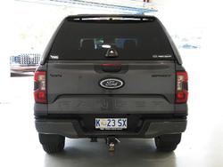 2022 Ford Ranger Sport