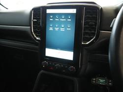 2022 Ford Ranger Sport