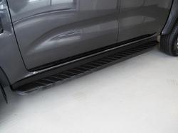 2022 Ford Ranger Sport