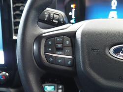 2022 Ford Ranger Sport