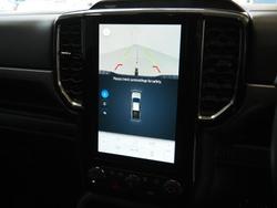 2022 Ford Ranger Sport