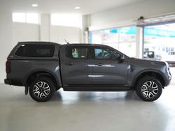 2022 Ford Ranger Sport