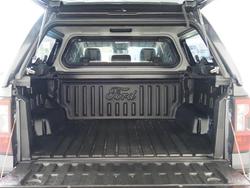 2022 Ford Ranger Sport