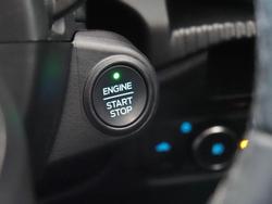 2022 Ford Ranger Sport