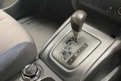 2017 Mitsubishi Triton GLX