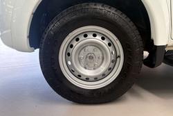 2017 Mitsubishi Triton GLX