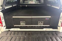 2017 Mitsubishi Triton GLX