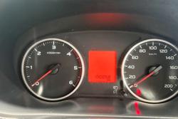 2017 Mitsubishi Triton GLX