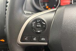 2017 Mitsubishi Triton GLX